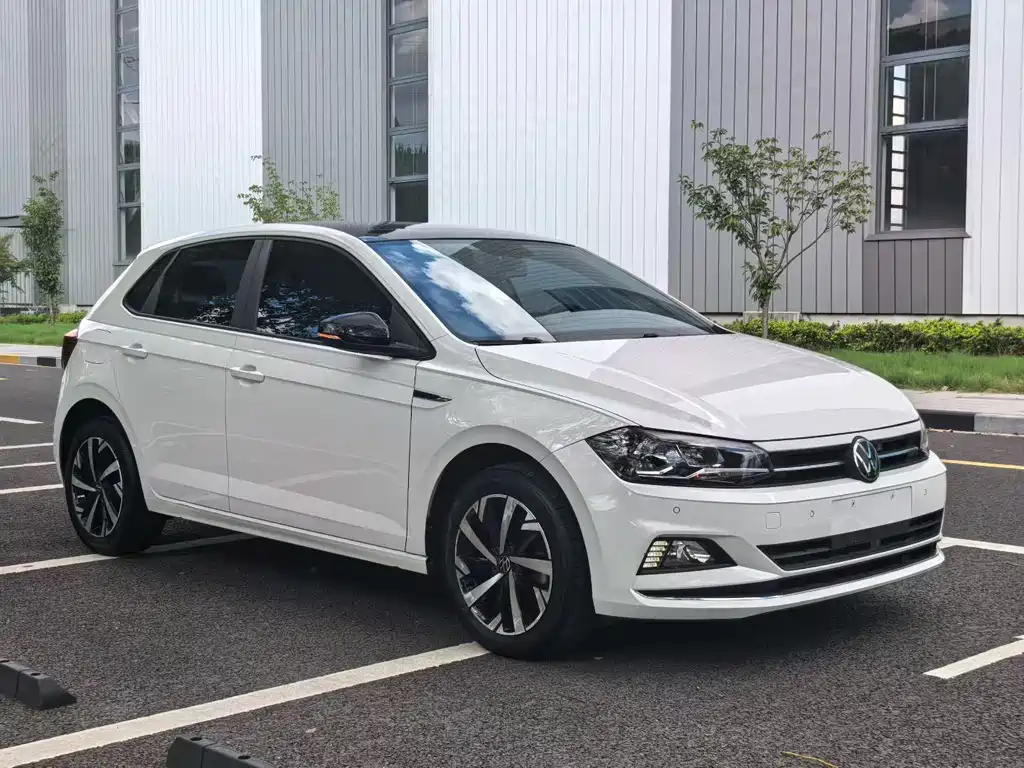 Volkswagen Polo — миниатюра 3