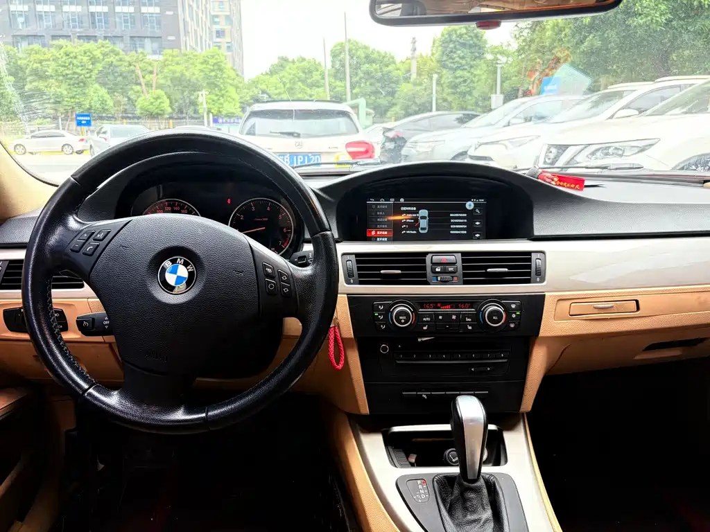 BMW 3 Series (Import) — миниатюра 7