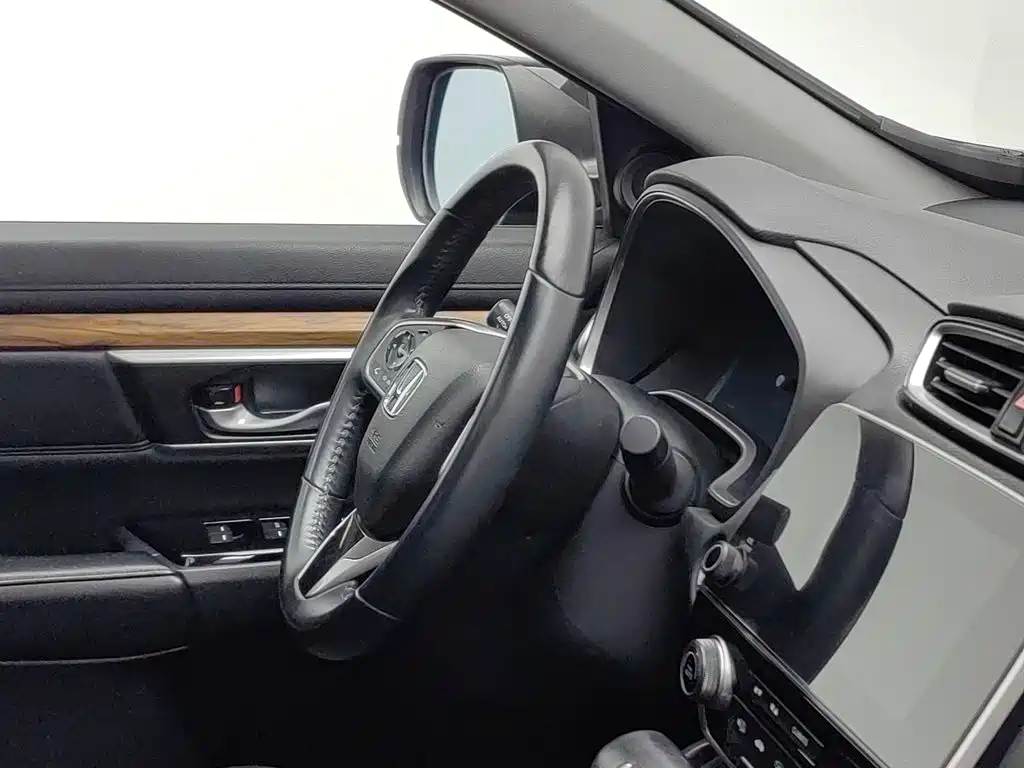 Honda CR-V — миниатюра 22