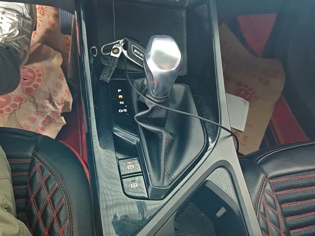 Roewe i5 — миниатюра 14