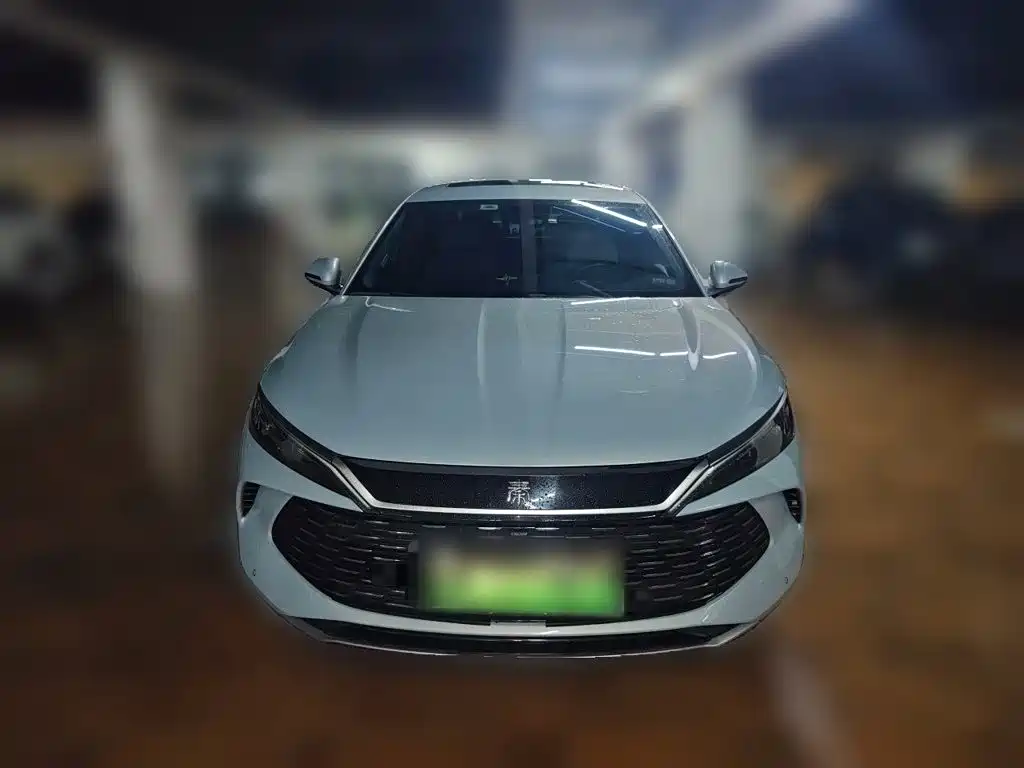 BYD Qin L — миниатюра 24