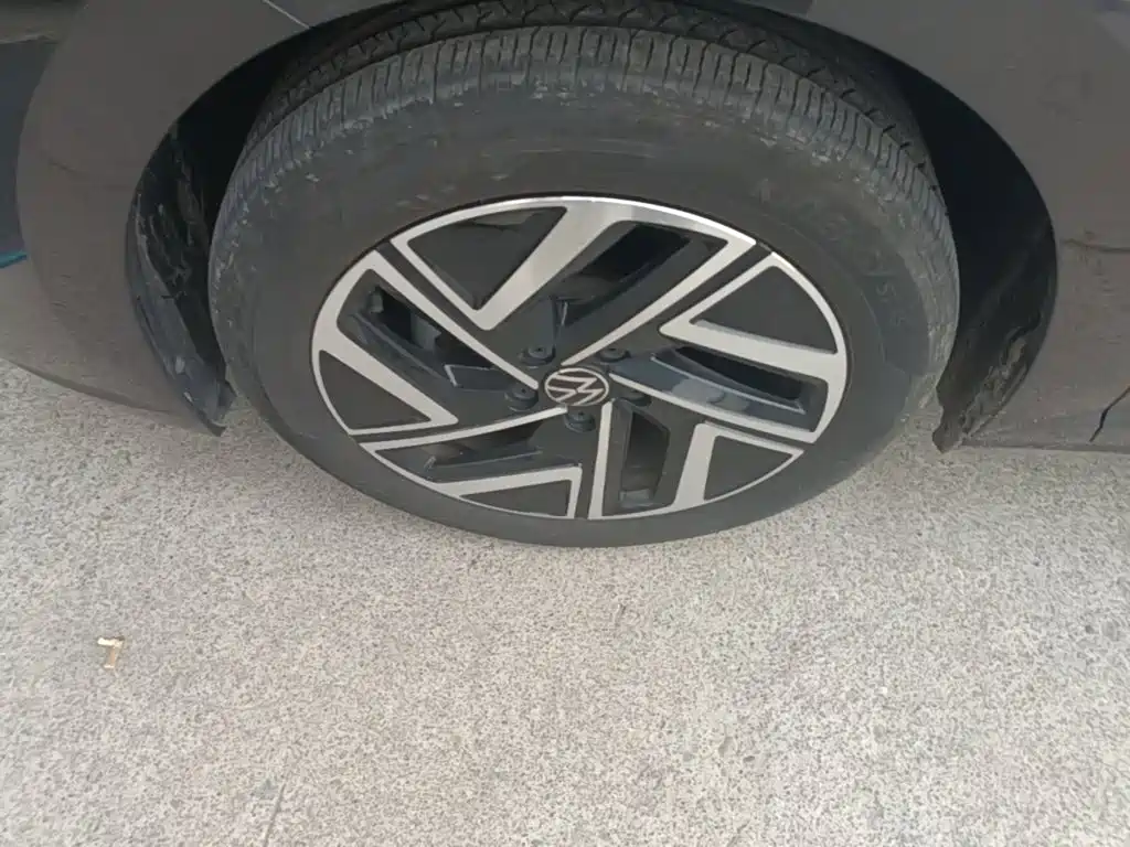 Volkswagen Sagitar — миниатюра 23