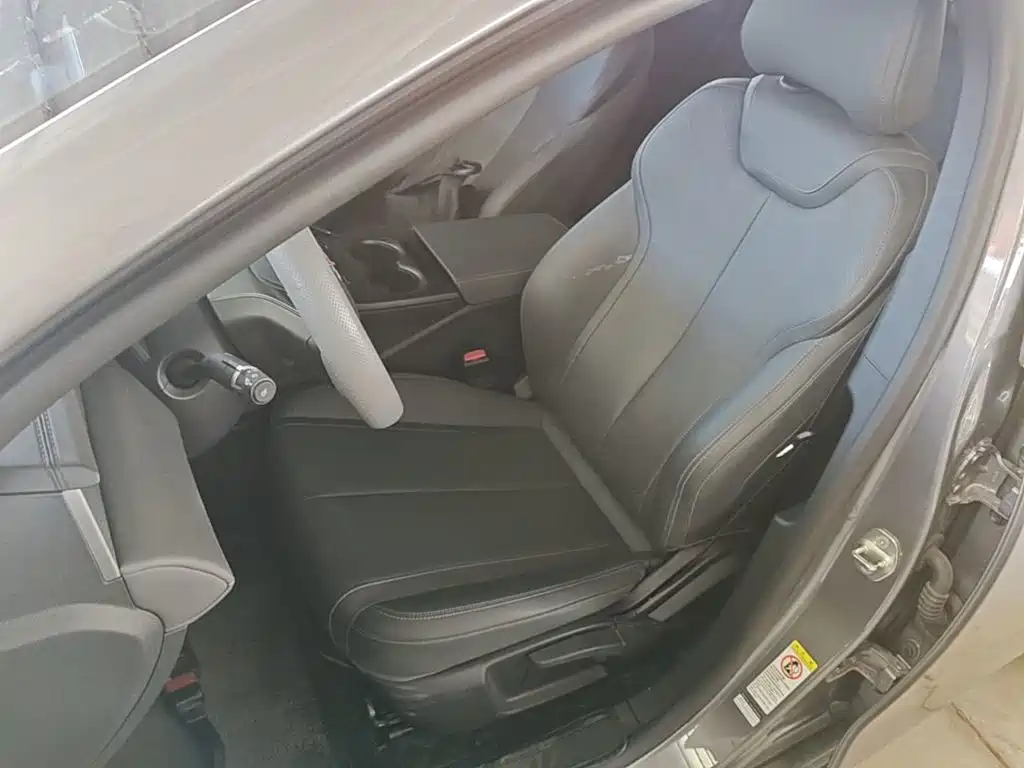 BYD Qin PLUS — миниатюра 15