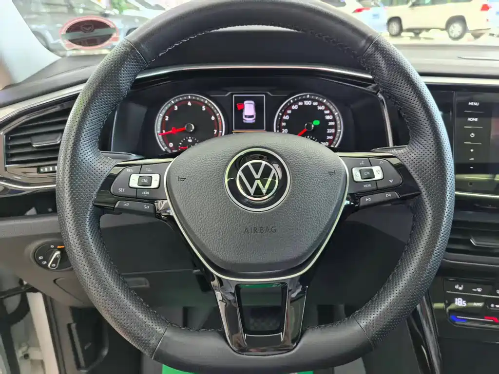 Volkswagen Tayron — миниатюра 9