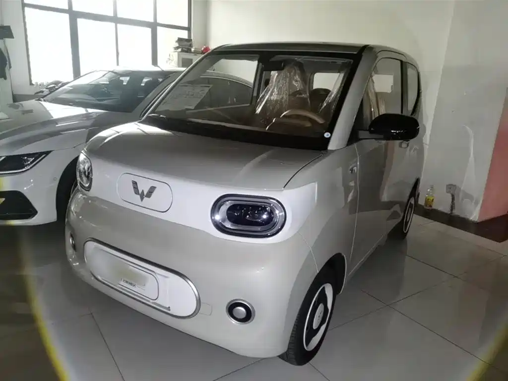 Wuling Mini EV MINIEV 2024 215km