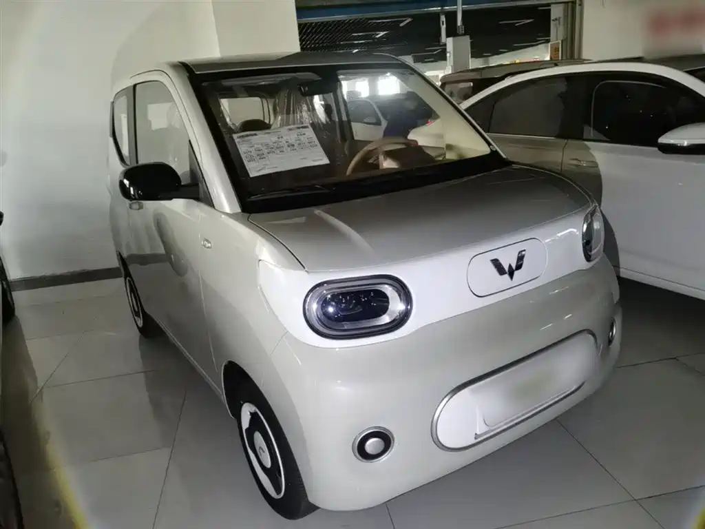 Wuling Mini EV MINIEV 2024 215km