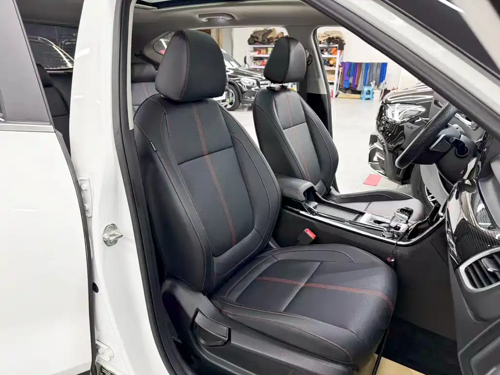 Kia KX3 — миниатюра 15
