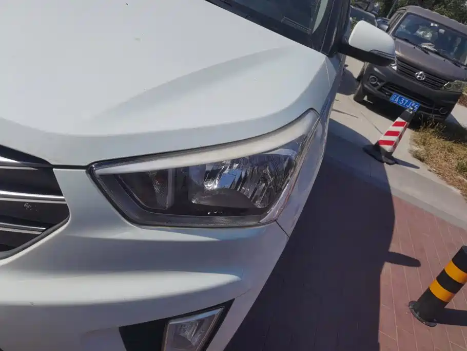 Hyundai ix25 — миниатюра 5