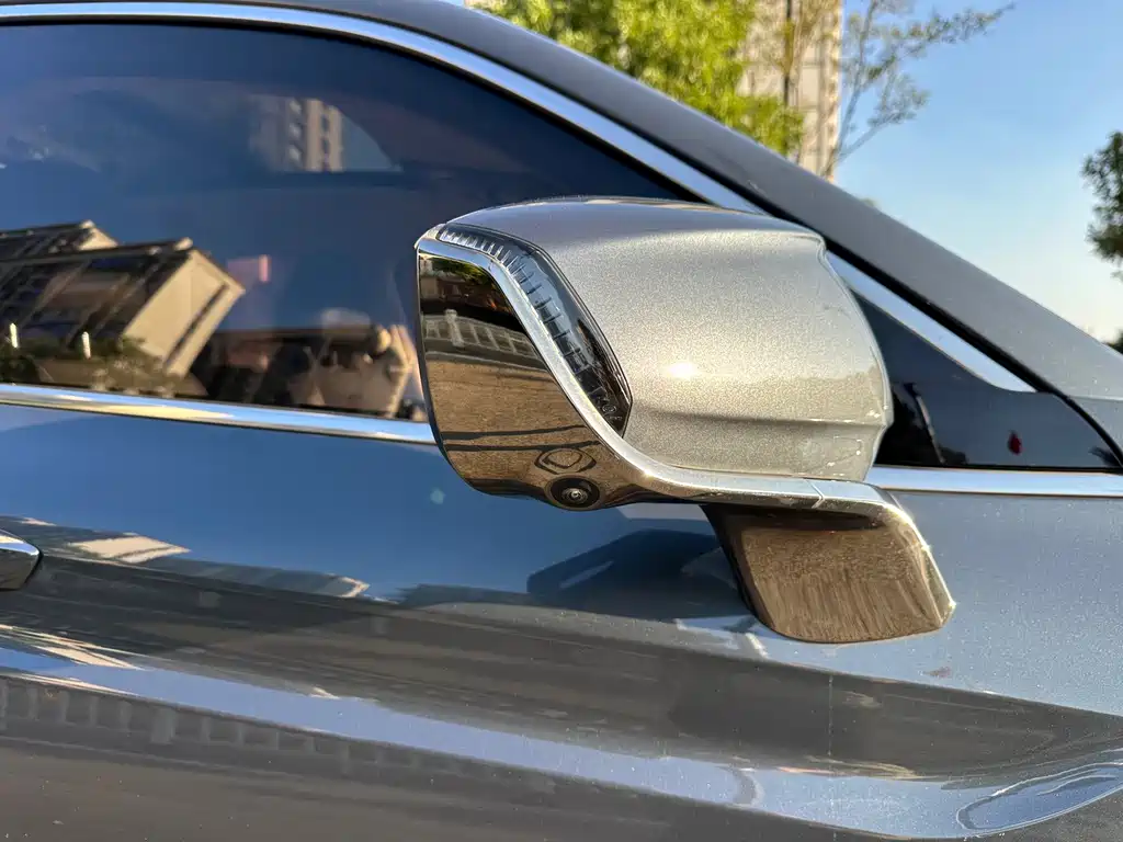 Geely Xingyue — миниатюра 14