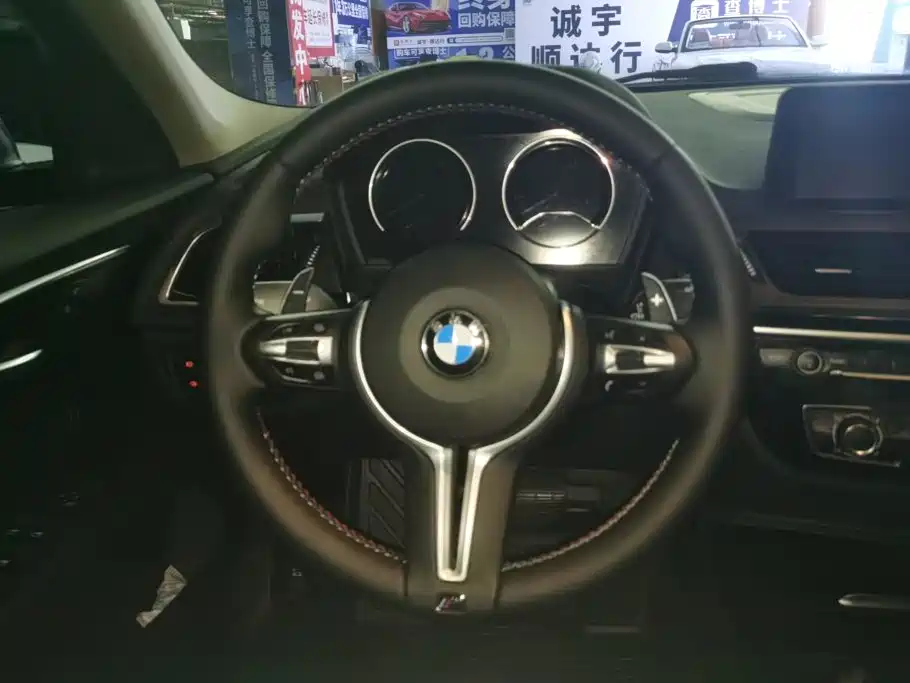 BMW 1 Series — миниатюра 15