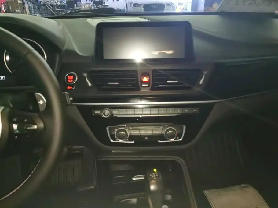 BMW 1 Series — миниатюра 13
