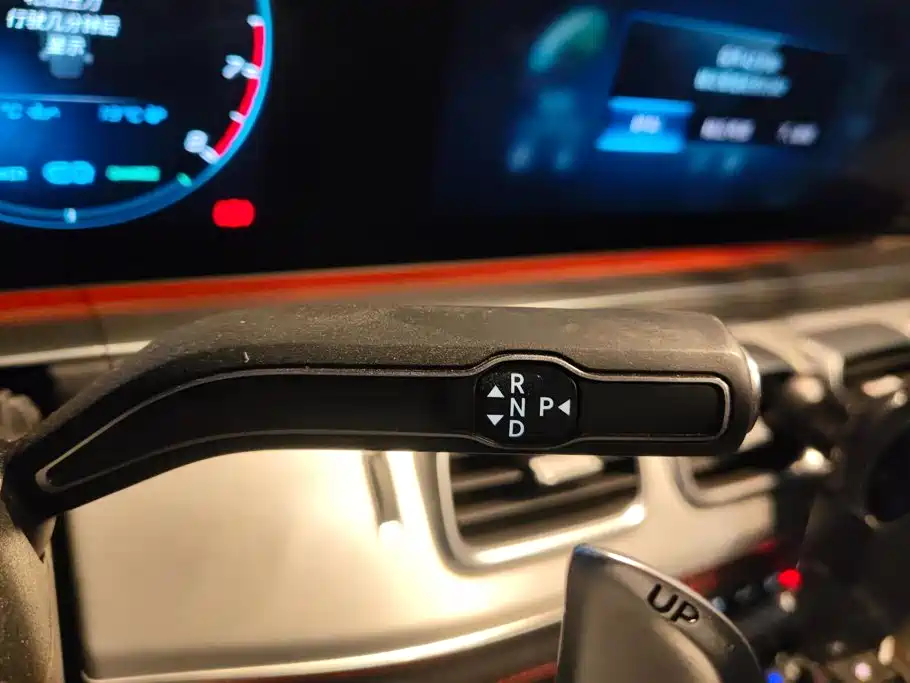 Mercedes-Benz GLE AMG — миниатюра 16
