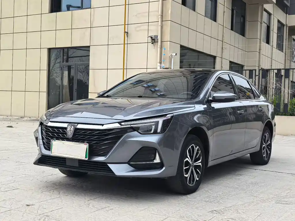 Roewe i6 MAX New Energy