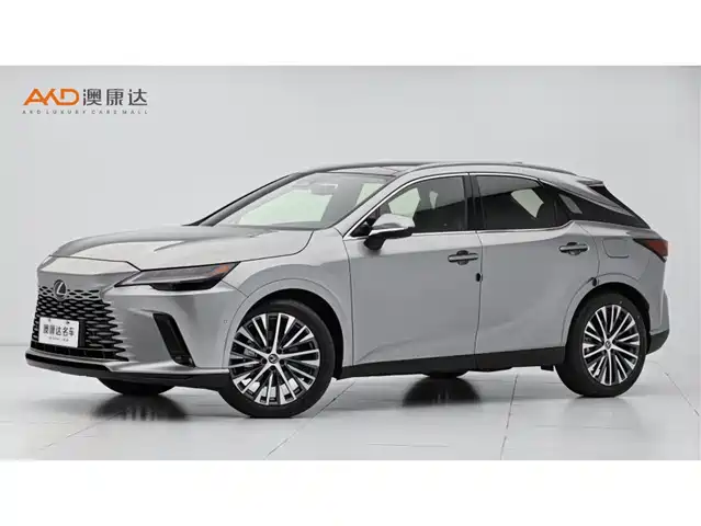LEXUS RX NEW ENERGY 2023