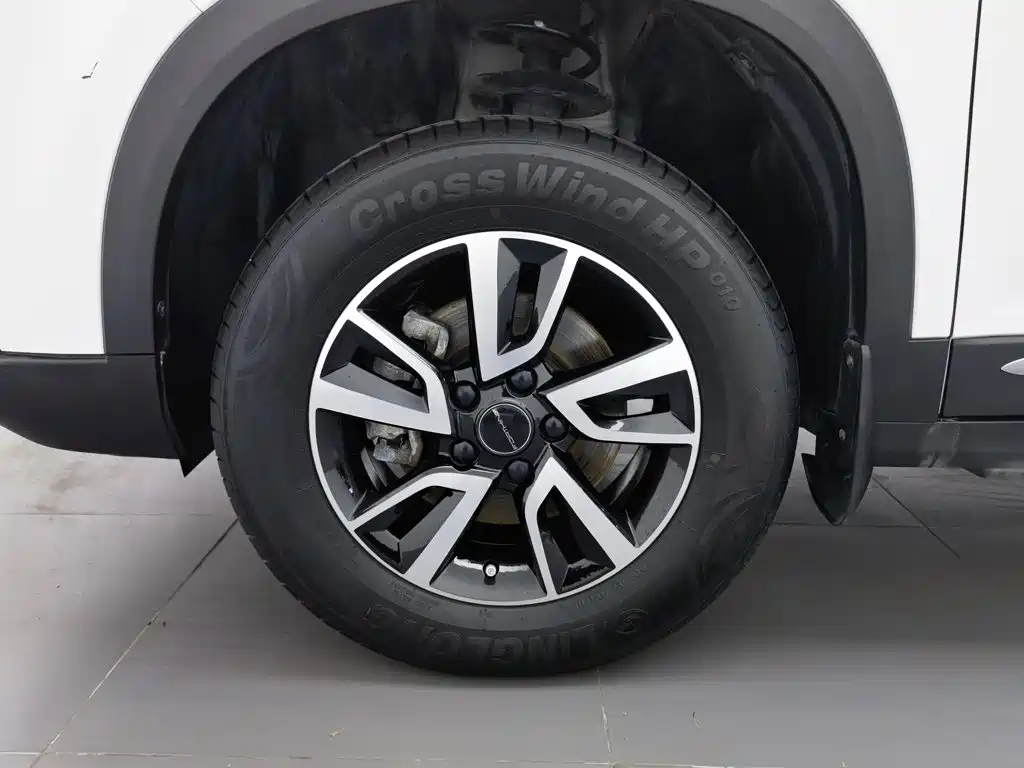 Fengxing Fengxing T5 — миниатюра 17
