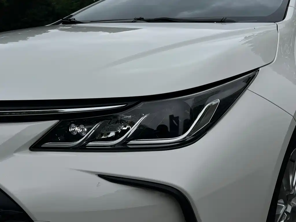 Toyota Corolla 2024 1.8L