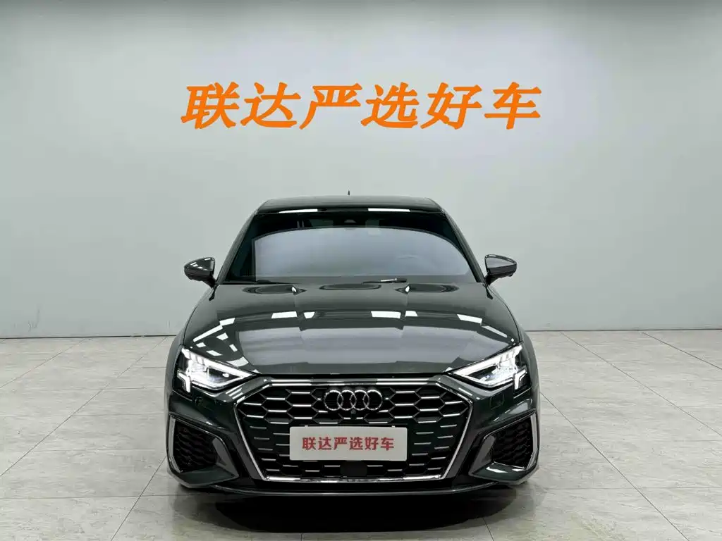 Audi A3 — миниатюра 22