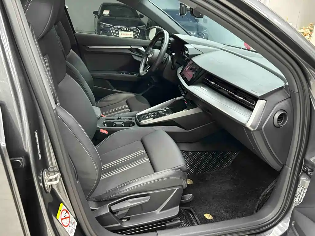 Audi A3 — миниатюра 13