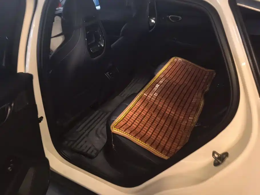 BYD Seal 06 — миниатюра 11