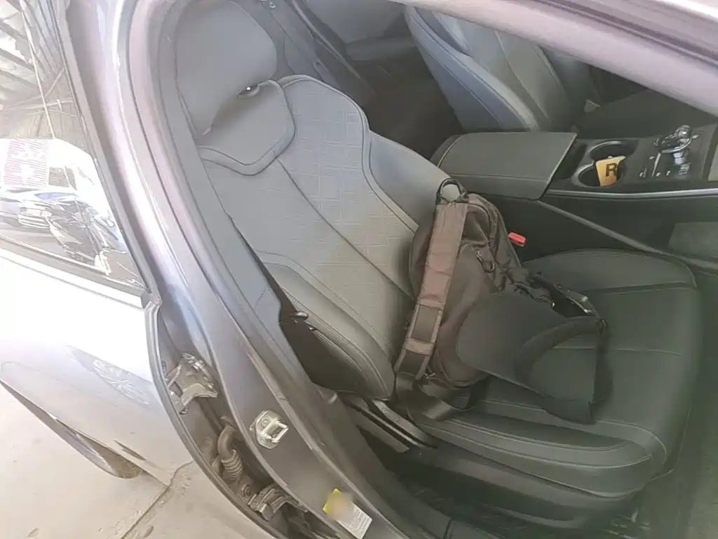 BYD Qin PLUS — миниатюра 25