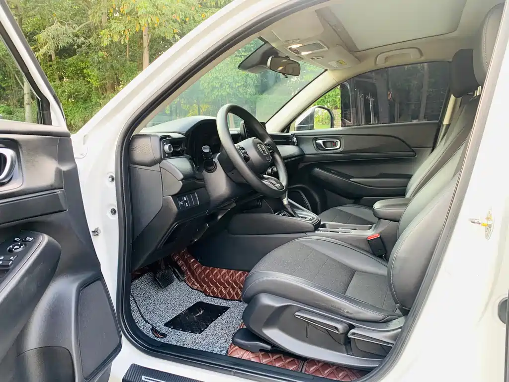 Honda Vezel — миниатюра 7
