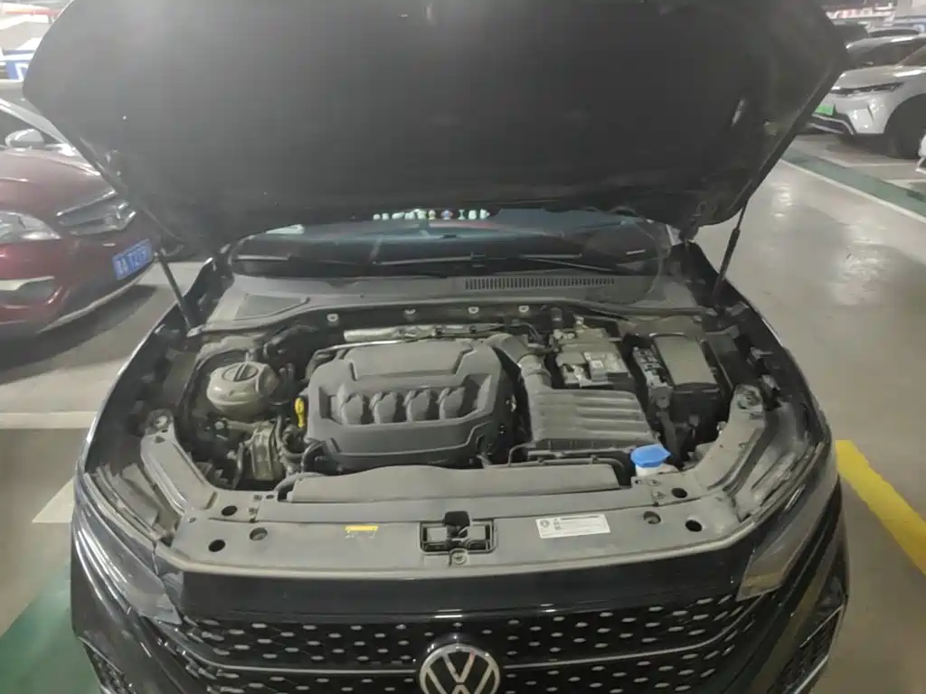 Volkswagen Passat — миниатюра 23