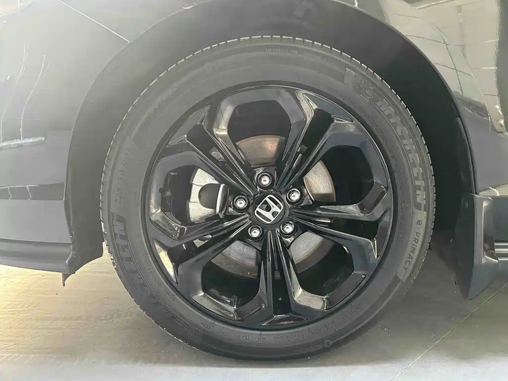 Honda Accord 2025 Sport 260TURBO Luxury