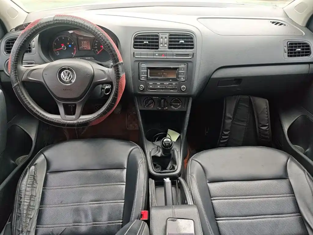 Volkswagen Polo — миниатюра 10