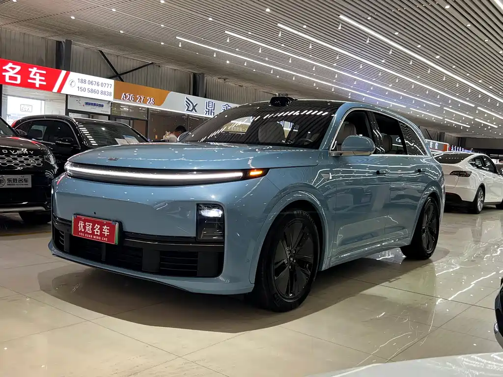 Li Auto Li L7 2024