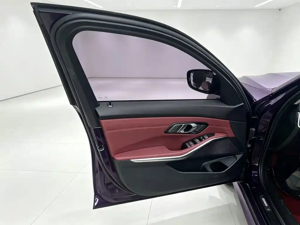 BMW 3 Series — миниатюра 6