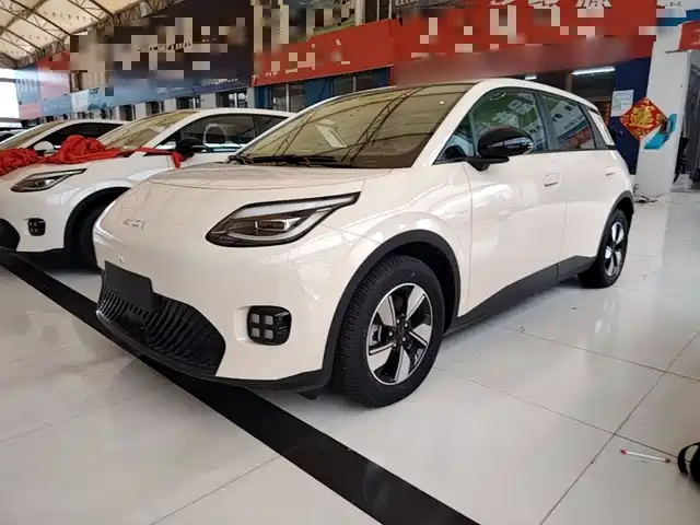 2026 GAC Aion UT