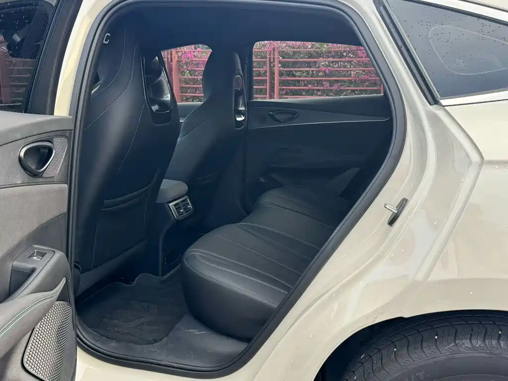 BYD Seal 06 — миниатюра 9
