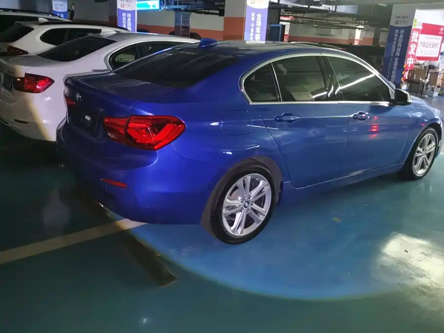 BMW 1 Series — миниатюра 3