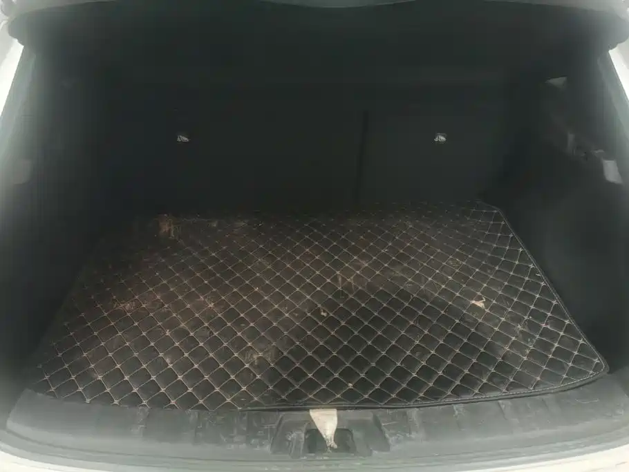 Nissan Qashqai 2025 2.0L CVT XV