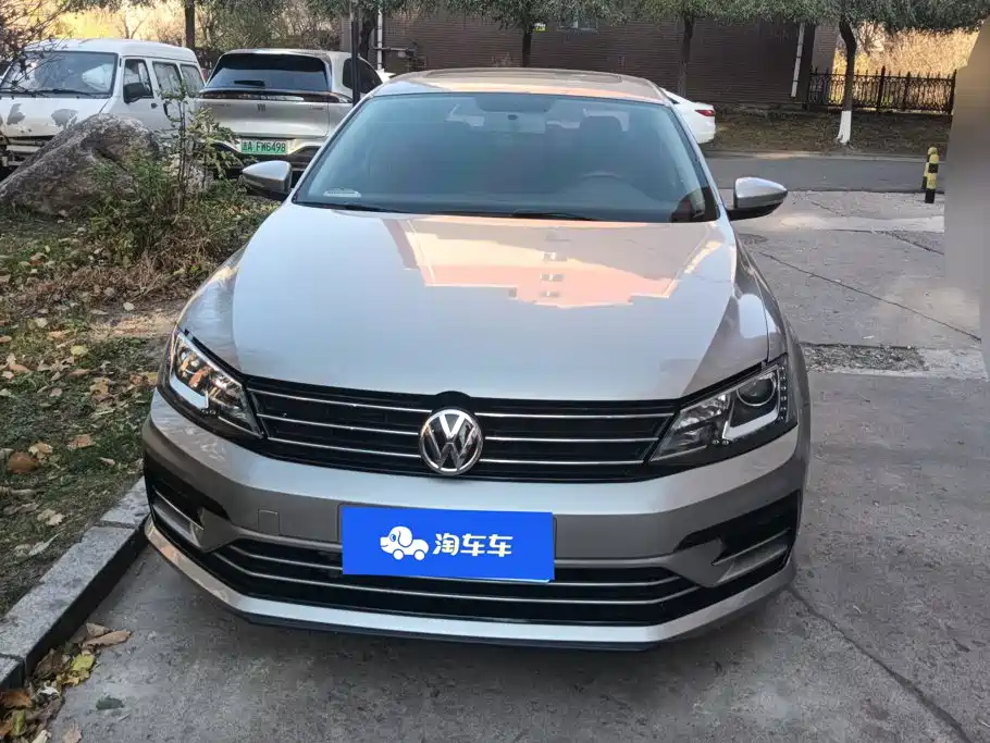 Volkswagen Sagitar — миниатюра 2