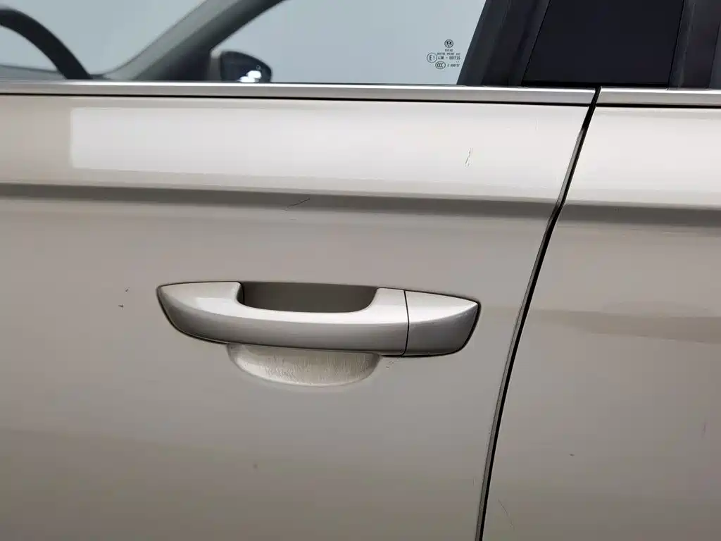 Volkswagen Bora — миниатюра 18