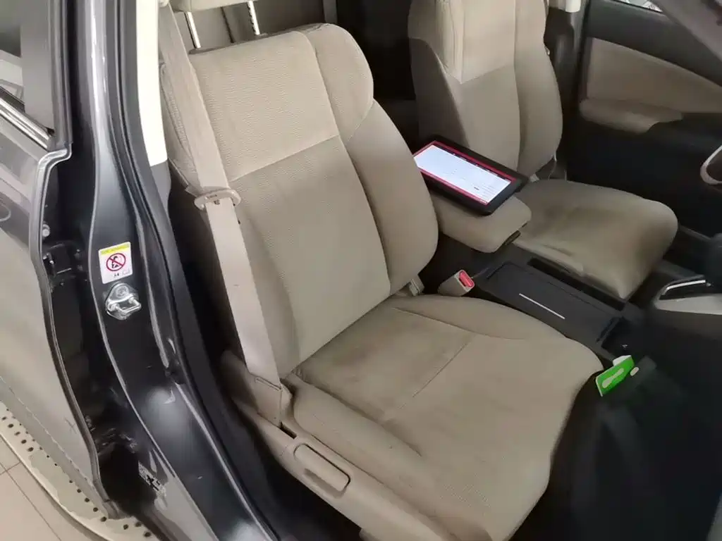 Honda CR-V — миниатюра 25