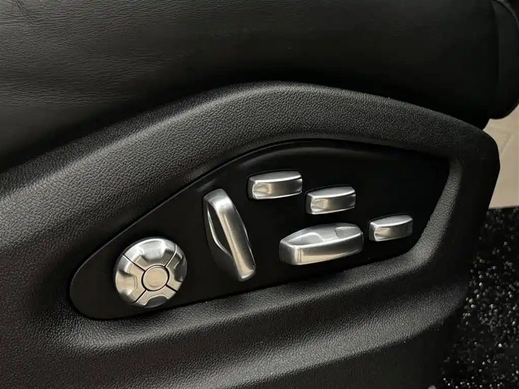Porsche Cayenne — фотографии объявления, Фото 11