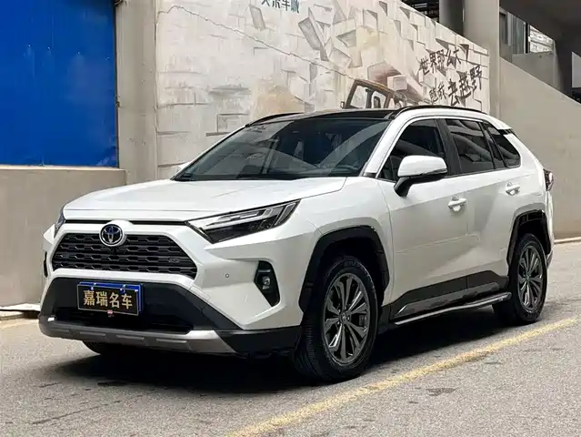 toyota rav4-rongfang