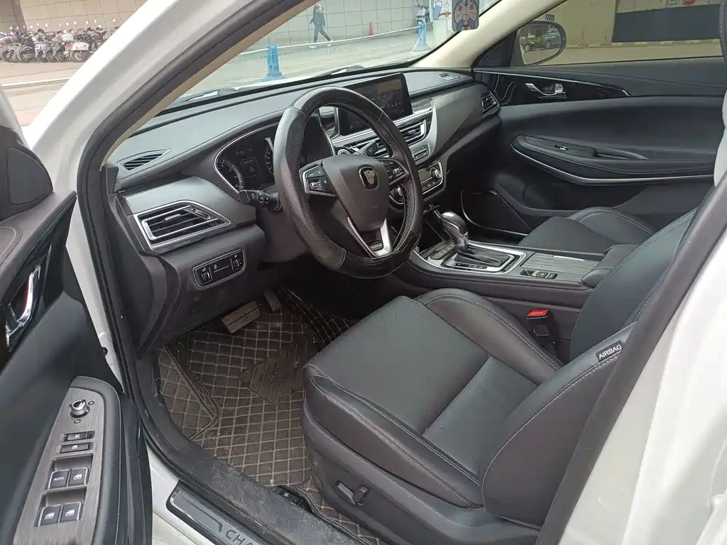 Changan Ruicheng CC — миниатюра 4