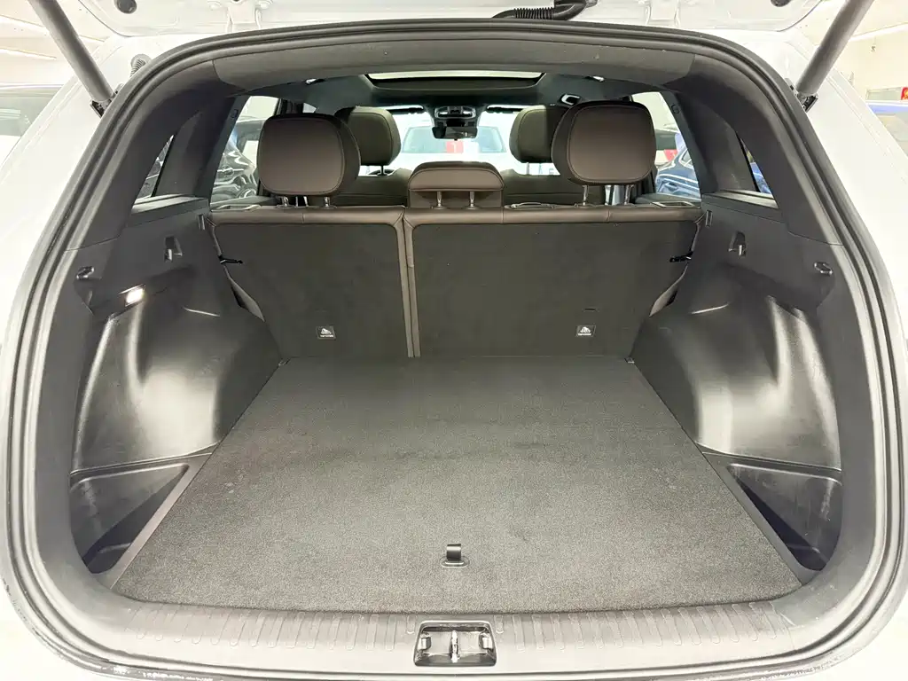 Geely Xingyue L — миниатюра 20