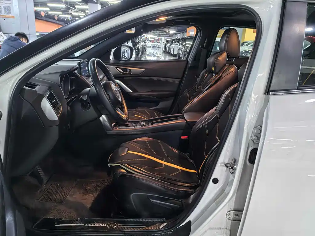 Mazda CX-4 — миниатюра 4