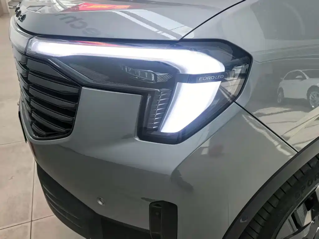 Ford Новая энергия — миниатюра 11