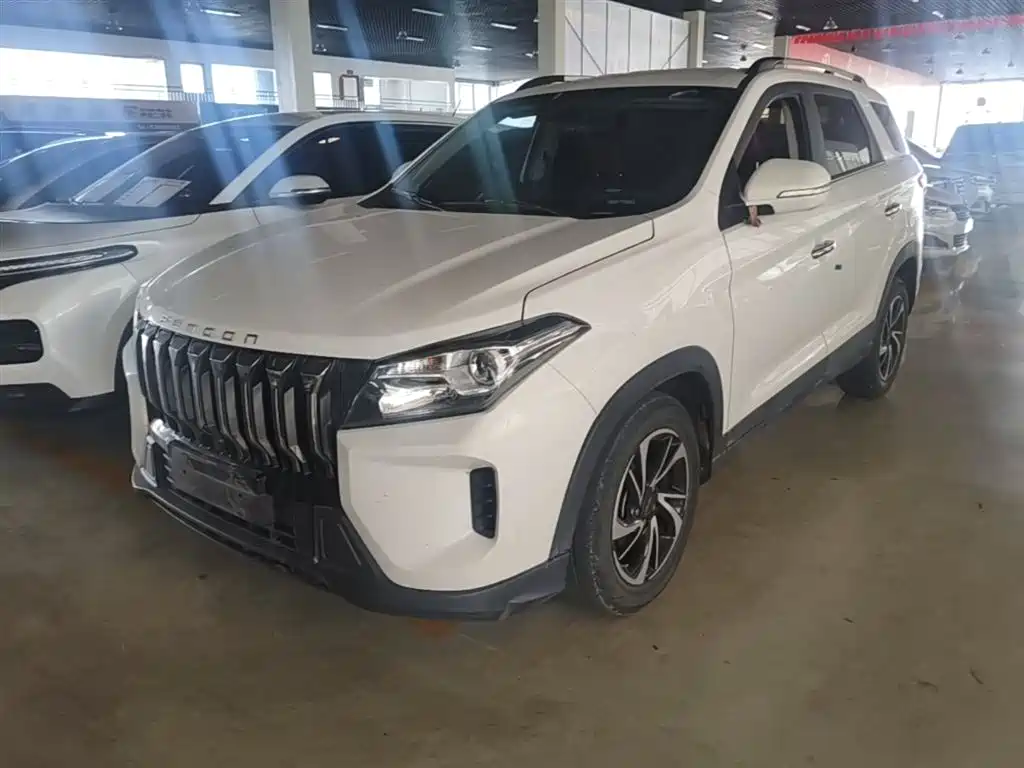 Fengguang Fengguang S560 2023