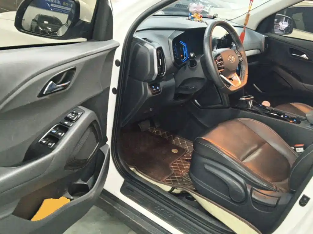 Hyundai ix35 — миниатюра 16