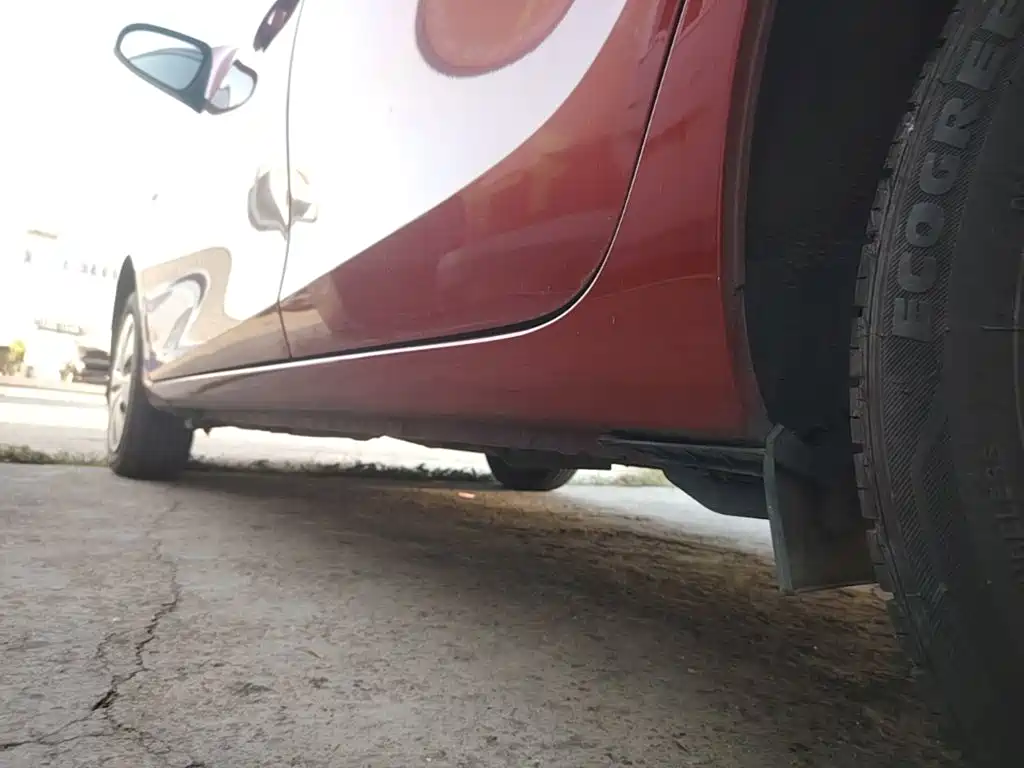 Toyota Yaris L — миниатюра 22