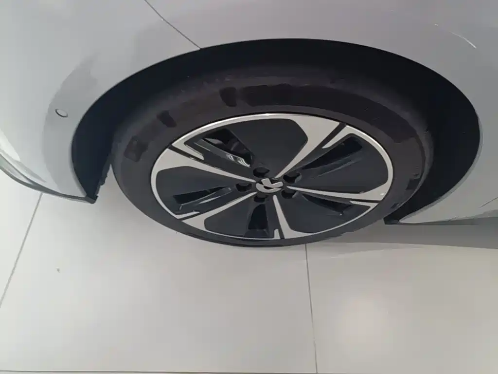 NIO ET5T — миниатюра 23