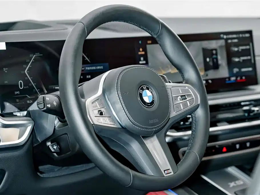 BMW X5 — миниатюра 9