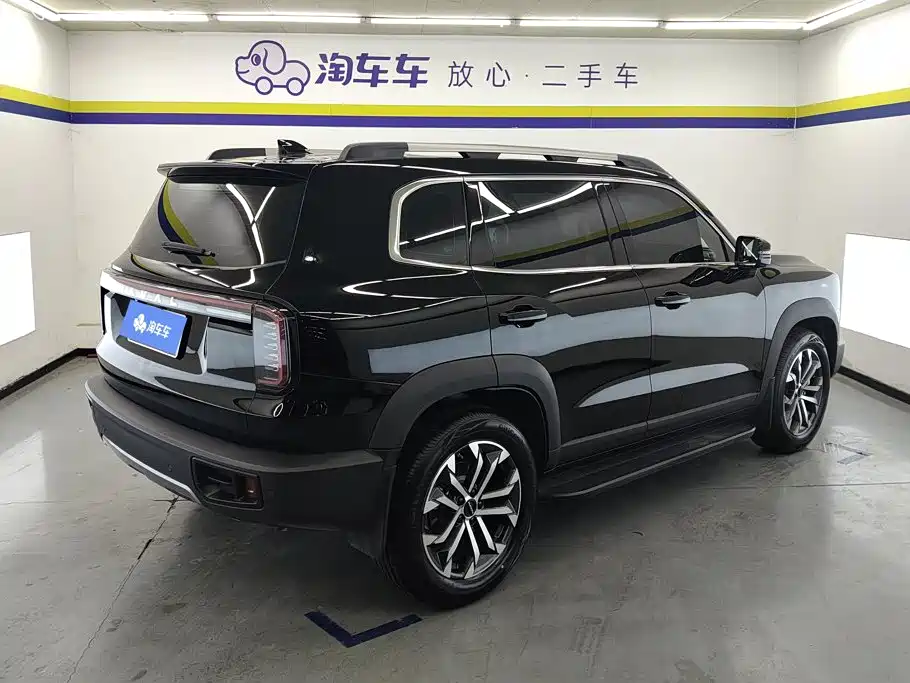 Haval Big Dog — миниатюра 3