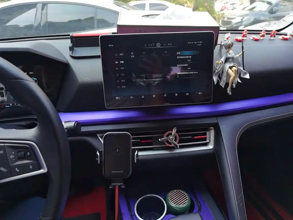 BYD Pro — миниатюра 9